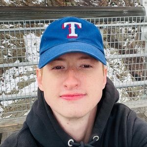 Meet your Posher, Dan